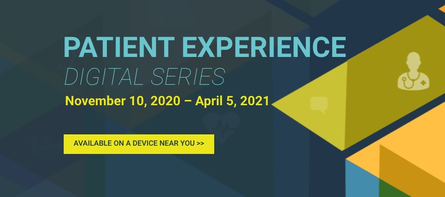 Patient-Experience-Digital-Series