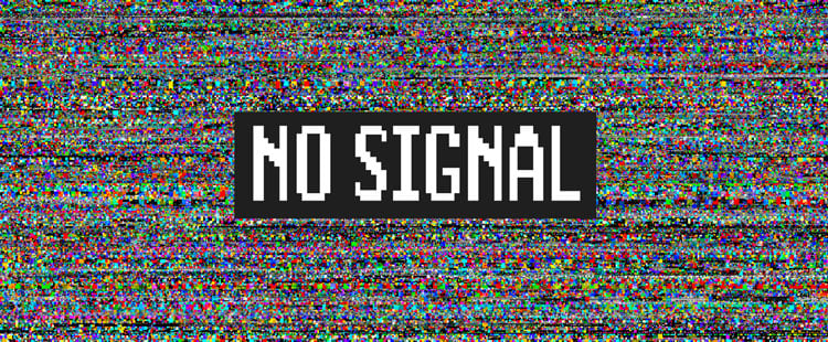no-signal