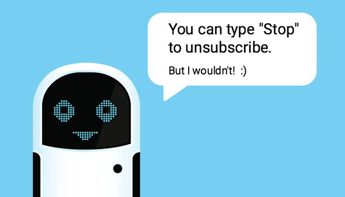 chatbot-with-speech-bubble