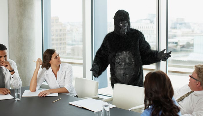 gorilla-conference-room