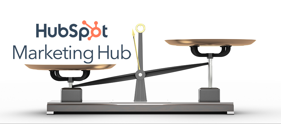 HubSpot Marketing Hub Professional
